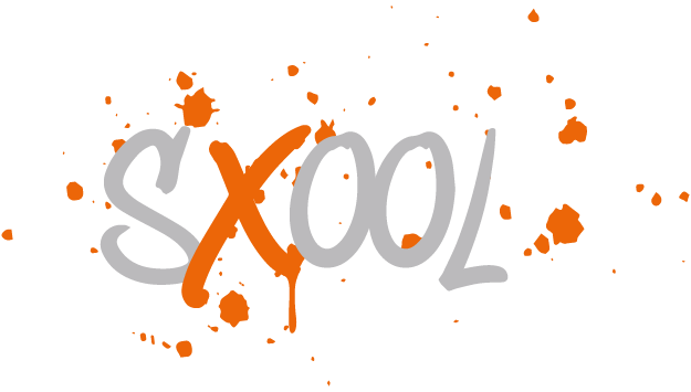 HeliSxool Logo